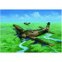 1/32 미 공군 A-1J 스카이레이더 공격기 - 1/32 AD-7 Skyraider