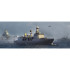 1/200 중국 해군 051C형 방공 미사일 구축함 - 1/200 PLA Navy Type051C Air-Defense DDG