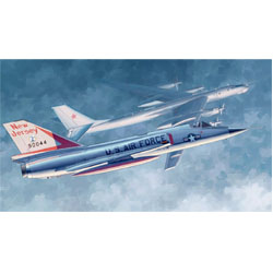 1/48 F-106A Delta Dart