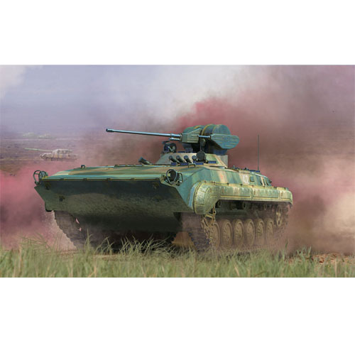 1/35 PLA Type 86A IFV