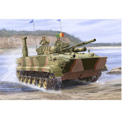 1/35 BMP-3 in South Korea Service