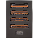 Kintetsu 30000 Vista Car Set (4 cars)