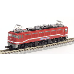 JR 전기 기관차 ED76형 (서던 크로스)