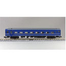 오하네후 25-100 침대차(silver Line)