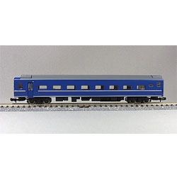 오하네후 25-100 침대차(silver Line)