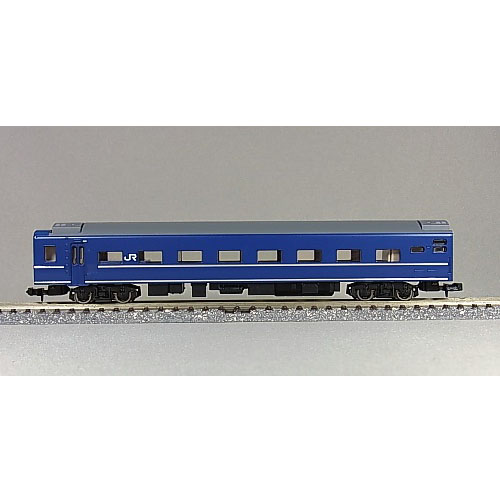 오하네후 25-100 침대차