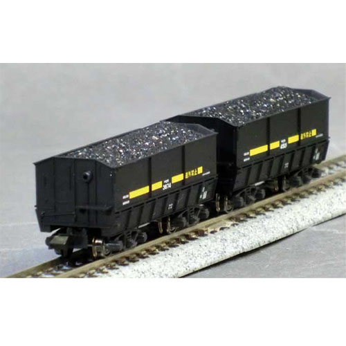 세키 3000 석탄적재 (2pcs)