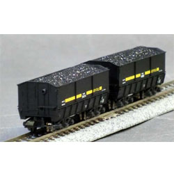 세키 3000 석탄적재 (2pcs)