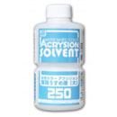 아크릴존 신너(250ml) - 단종됨