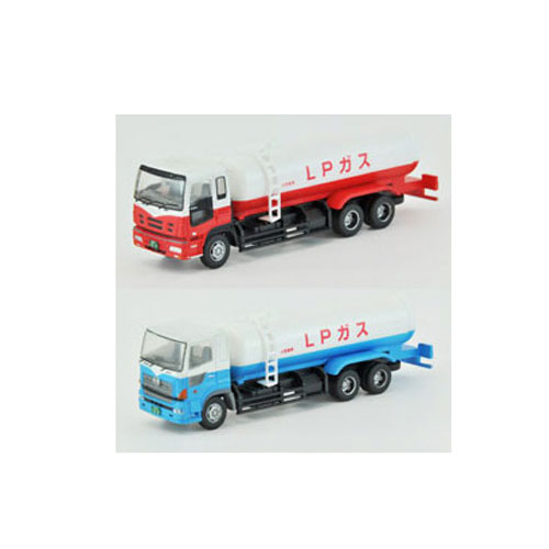 트럭 세트 가스트럭(2pcs)