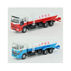 트럭 세트 가스트럭(2pcs)