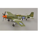 1/48 P-51D 362 FS, 357 FG, Arval J. Roberson 1944