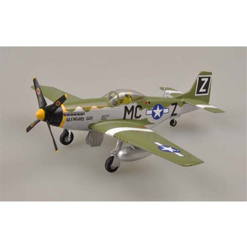 1/48 P-51D 79 FS