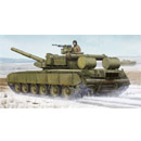 1/35 Russian T-80 BVD MBT