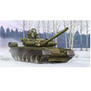 1/35 Russia T-80BV MBT