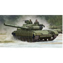 1/35 Soviet T-64BV MOD 1985