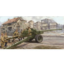 1/35 Russian 100mm Anti-Tank Gun M1944(BS-3)