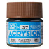 037 Wood Brown (반광)