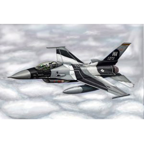 1/144 Aircraft F-16A/C Fighting Falcon Block 15/30//32