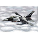 1/144 Aircraft F-16A/C Fighting Falcon Block 15/30//32