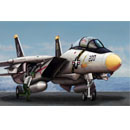 1/144 Aircraft F-14A Tomcat