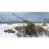 1/35 Soviet 52-k 85mm Air Defense Gun m1939 Early Version