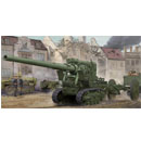 1/35 Soviet BR-2 152mm Gun m1935