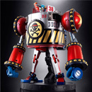 GX-63 프랑키 장군