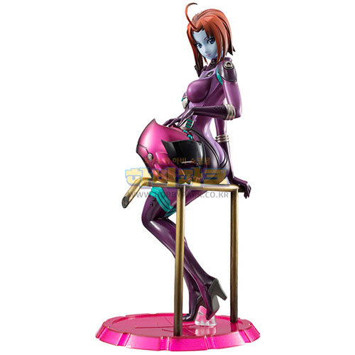 [야마토 걸즈 컬렉션] 1/8 멜다 디츠 (파일럿슈트버전-우주전함 야마토 2199)