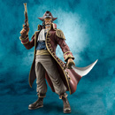 1/8 골 D 로저 (P.O.P. 원피스 네오-DX)