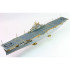 1/350 USS CV-10 Yorktown 1944 Detail Up Set