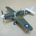 1/48 P-40M 44FS, 18FG