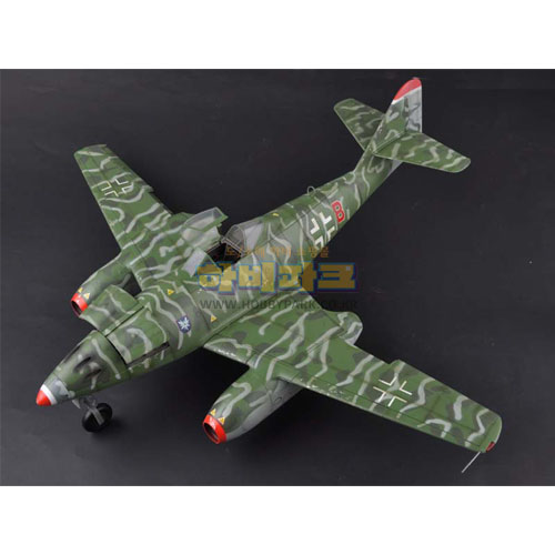 1/18 ME262 Fighter (Finished Model)