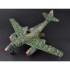 1/18 ME262 Fighter (Finished Model)
