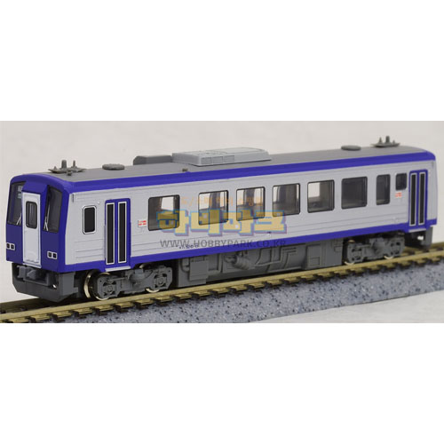 JR 키하 120형 디젤카 (칸사이선/2pcs)