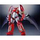 진겟타-1 (OVA버전)