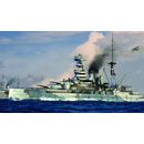 1/700 HMS Barham 1941
