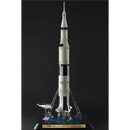 1/144 아폴로 13호 & 새턴 V형 로켓