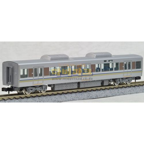 JR 225-0계 근교 전철 (증결세트/5pcs)