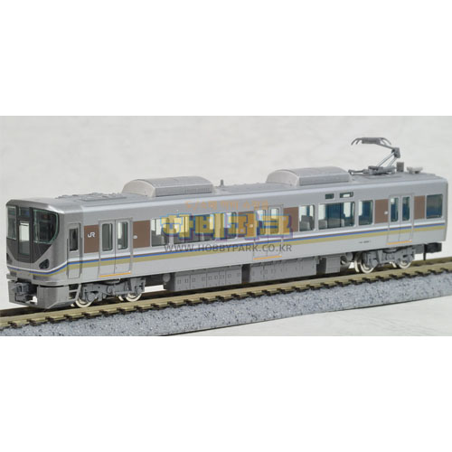 JR 225-0계 근교 전철 (기본세트 A/3pcs)