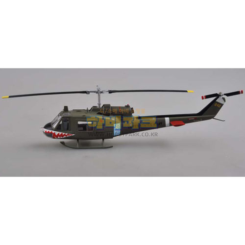 1/48 UH-1C of the 174th AHC gun platoon \