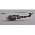 1/48 UH-1C of the 174th AHC gun platoon \"Sharks\" 1970