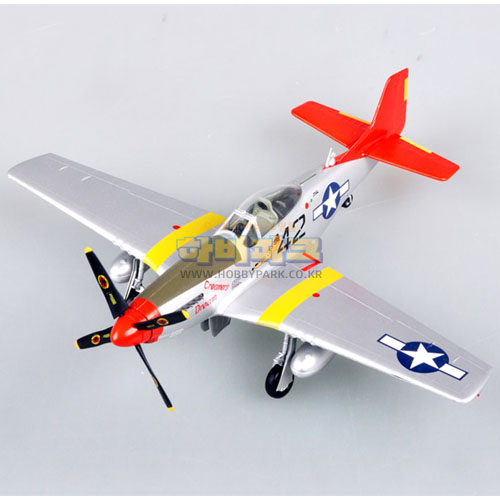 1/48 P-510D 301 FS