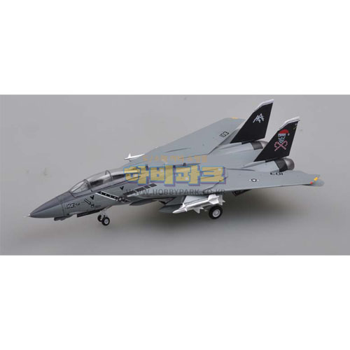 1/72 F-14D VF-103