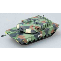 1/72 M1A1 Residence Europe 1990