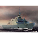 1/350 USS Fort Worth LCS-3