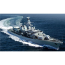 1/350 HMS TYPE 23 Frigate – Westminster(F237)