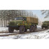 1/35 Russian URAL-4320 Truck