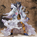 [피규어 아츠 제로] 시저 크라운