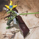 [피규어 아츠 제로] 저격왕 (배틀버전)